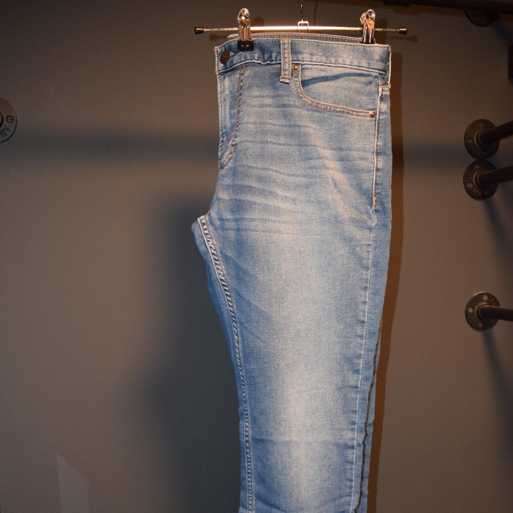 Men's Hollister Jeans